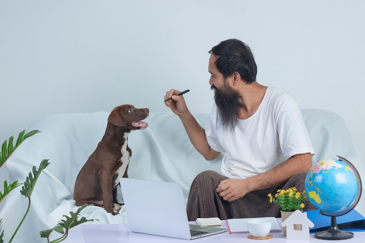 Top 5 Things to Consider Before Choosing Pet Insurance