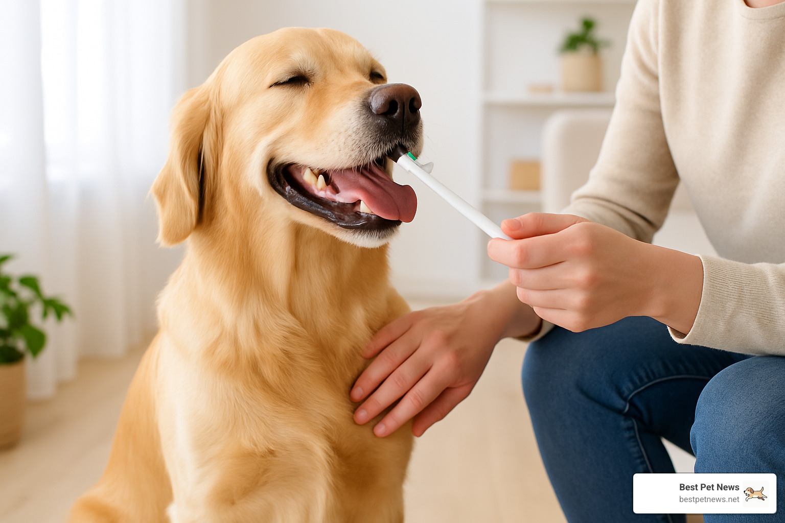 Fresh Breath, Happy Dog: Essential Dog Dental Care Tips